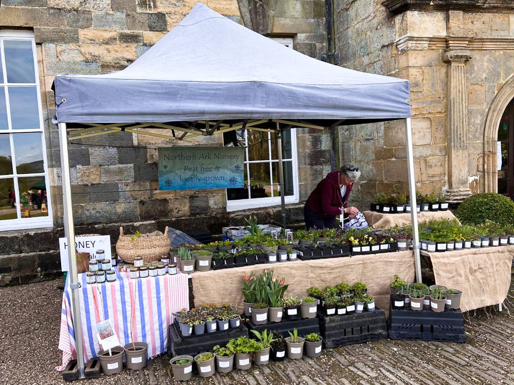 Markets and shows for 2024 – Northern Ark on tour!